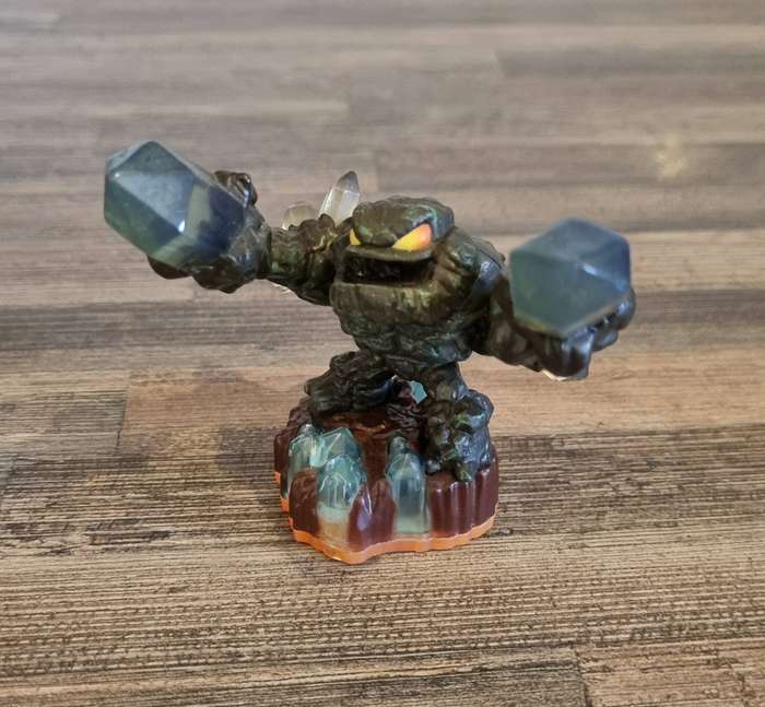 Prism Break Lightcore for Skylanders Giants