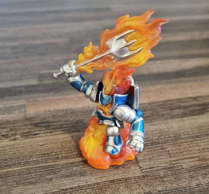 Igniter for Skylanders Giants