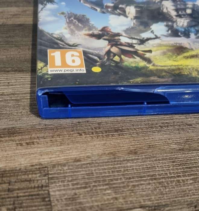 Horizon Zero Dawn for PS4 - Complete