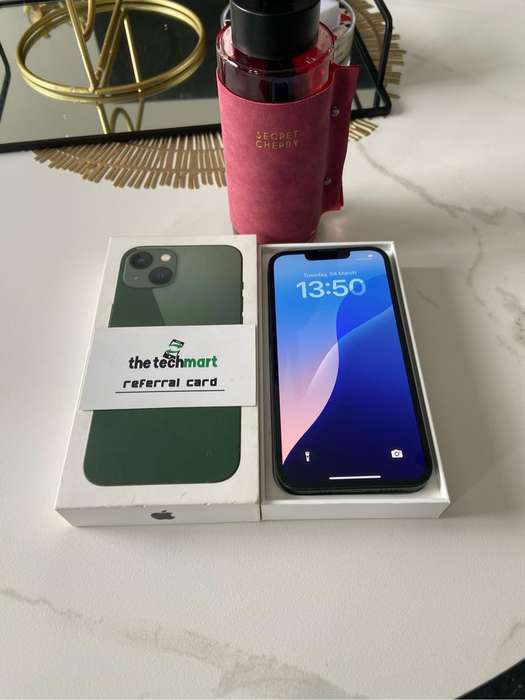 iPhone 13 128GB