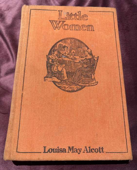 Little Women - Alcott, Louisa May