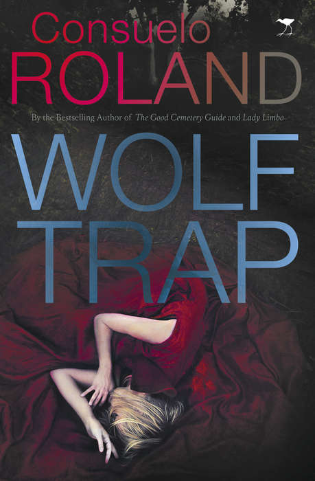 Wolf Trap (Limbo Trilogy, #2)