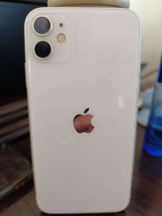 Iphone 11 - 128gb