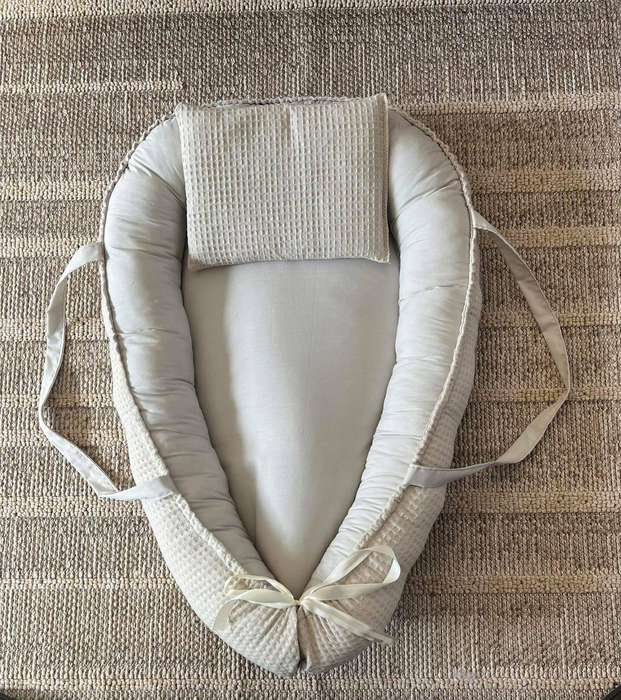 Baby pod