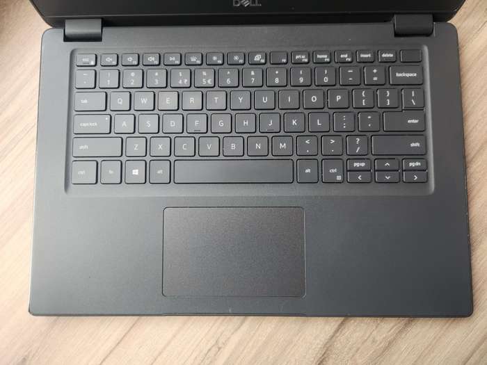 Dell Latitude 3410 Intel Core i7 10th Gen + Free Laptop Bag