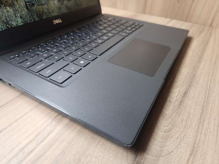 Dell Latitude 3410 Intel Core i7 10th Gen + Free Laptop Bag