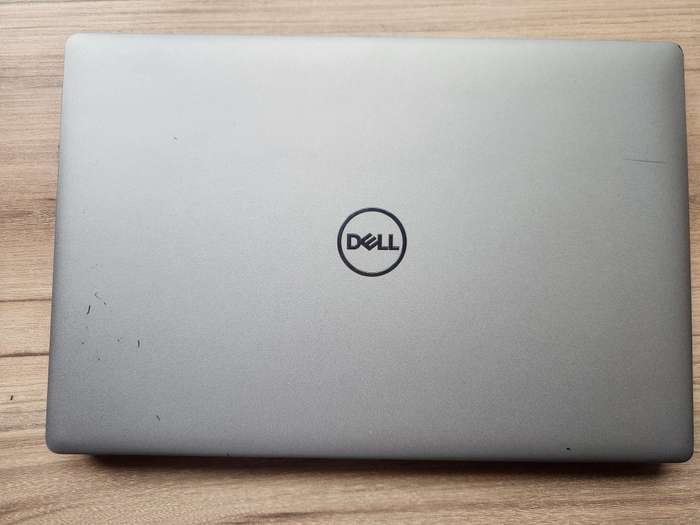 Dell Latitude 5411 Intel core i7 + Free Laptop Bag