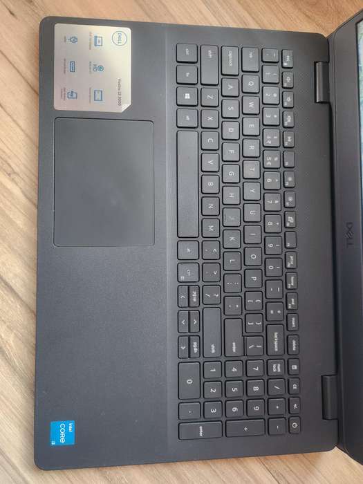 Dell Vostro 3500 11th Gen Intel Core i3 + Free Laptop Bag