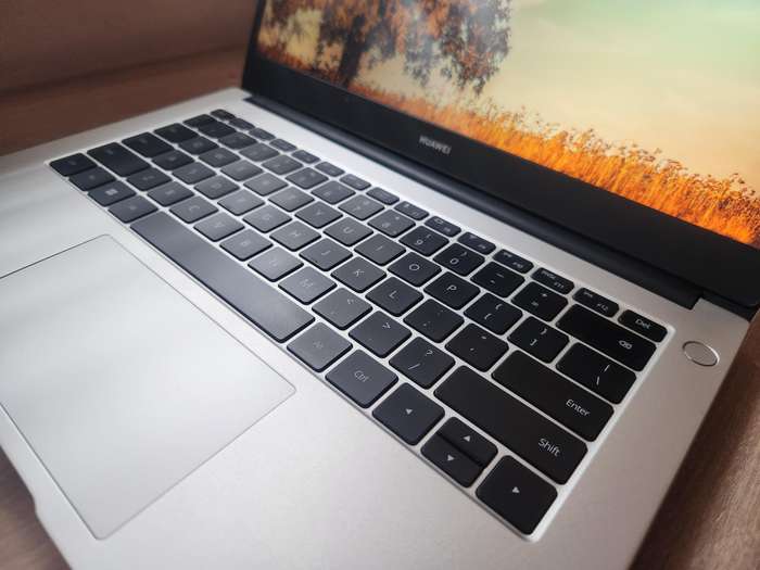 Huawei MateBook D14 i5 11th Gen + Free Laptop Bag