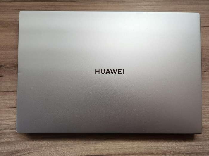 Huawei MateBook D14 i5 11th Gen + Free Laptop Bag
