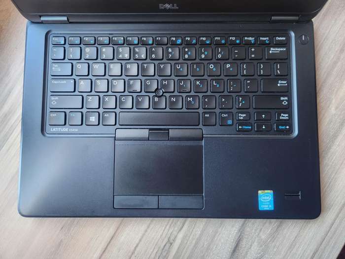 Dell latitude E5450 Intel Core i5