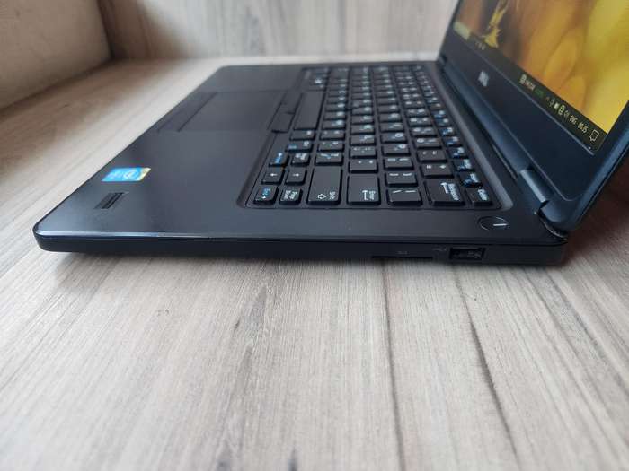 Dell latitude E5450 Intel Core i5