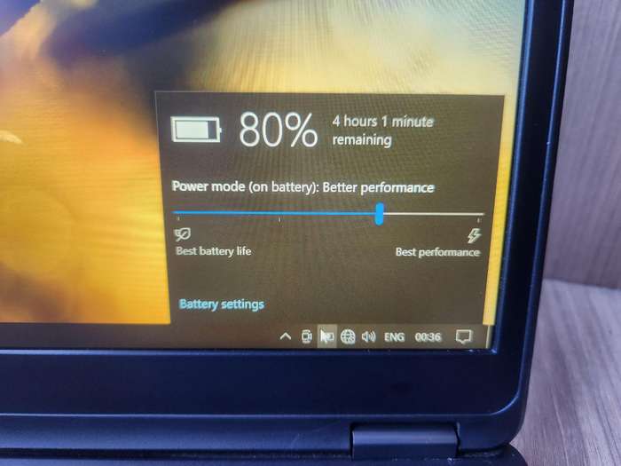 Dell latitude E5450 Intel Core i5