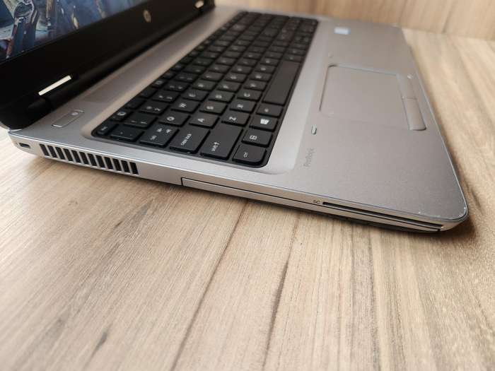 Hp Probook 650 G2 Intel Core I3 + Free Laptop Bag