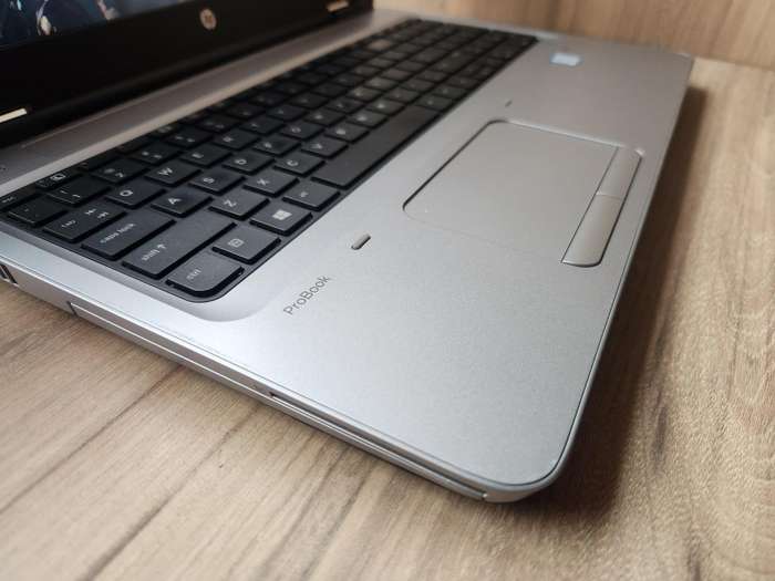 Hp Probook 650 G2 Intel Core I3 + Free Laptop Bag
