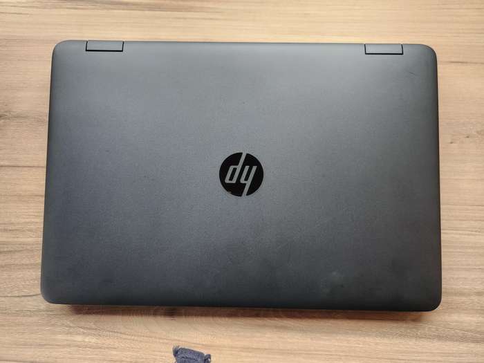 Hp Probook 650 G2 Intel Core I3 + Free Laptop Bag