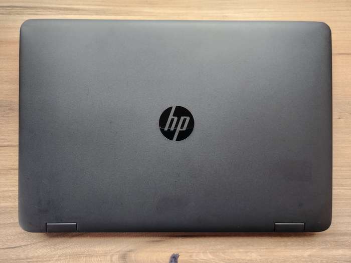 Hp Probook 650 G2 Intel Core I3 + Free Laptop Bag