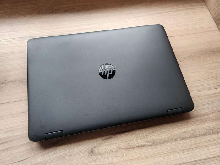 Hp Probook 650 G2 Intel Core I3 + Free Laptop Bag
