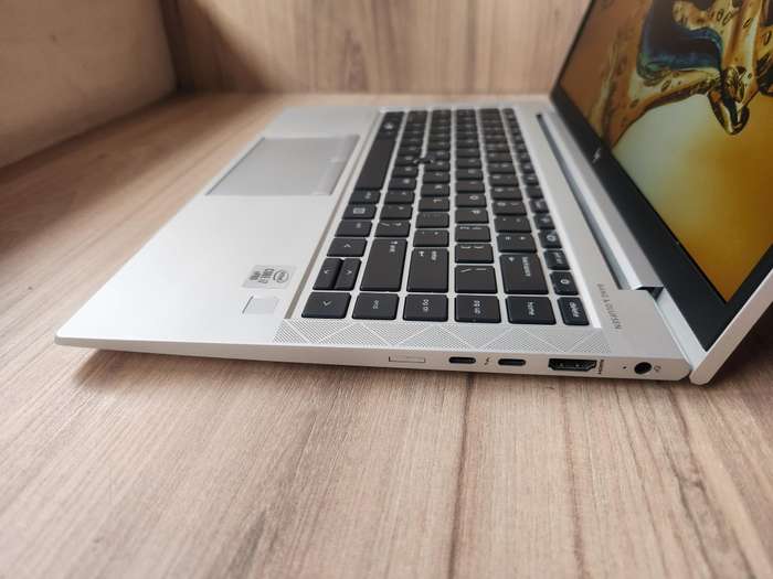 Hp EliteBook 840 G7 Intel Core i7 + Free Laptop Bag