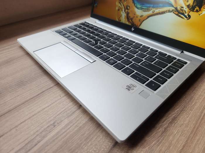 Hp EliteBook 840 G7 Intel Core i7 + Free Laptop Bag