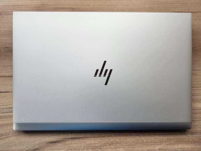 Hp EliteBook 840 G7 Intel Core i7 + Free Laptop Bag