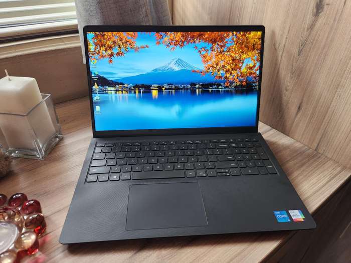 Dell Vostro 3530 Intel Core i5 13th Gen + Free Laptop Bag