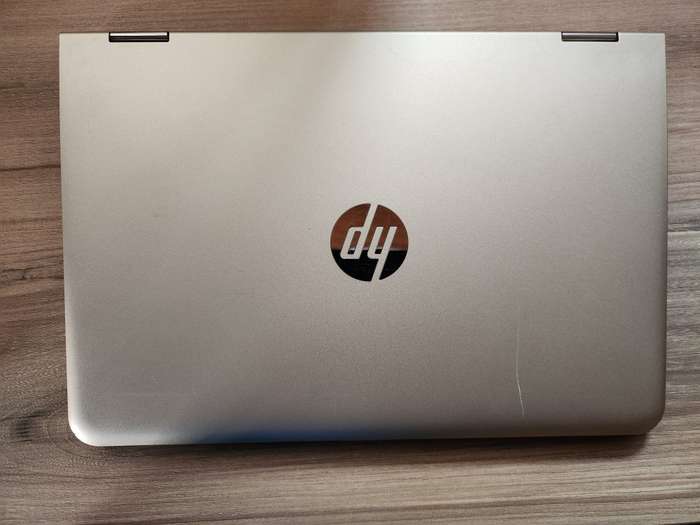 HP Pavilion x360 Convertible Touchscreen Intel Core i5 + Free Laptop Bag