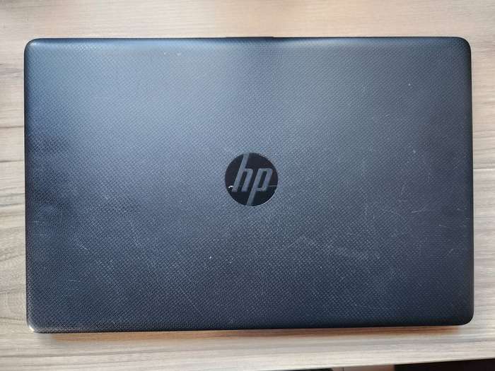 HP Laptop 15 Intel Core I3 + Free Laptop Bag