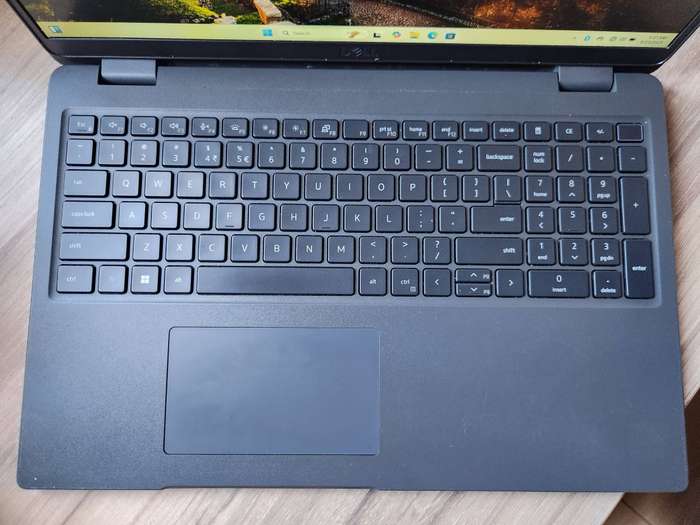 Dell Latitude 3540 Intel Core I5 13th Gen +Free Laptop Bag