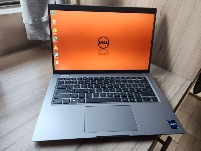 Dell Latitude 5440 Intel Core i5 13th Gen + Free laptop Bag