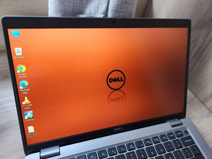Dell Latitude 5440 Intel Core i5 13th Gen + Free laptop Bag