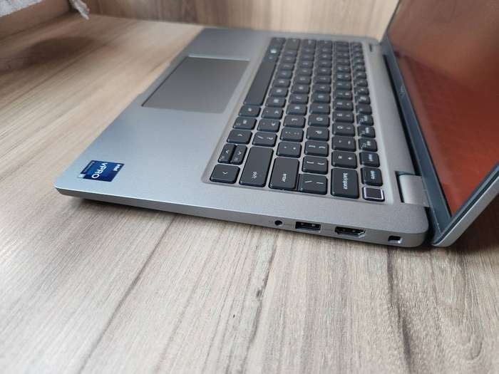 Dell Latitude 5440 Intel Core i5 13th Gen + Free laptop Bag