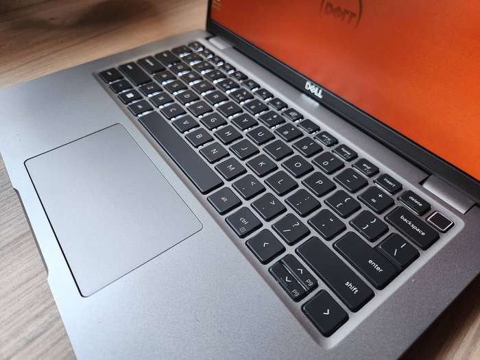 Dell Latitude 5440 Intel Core i5 13th Gen + Free laptop Bag
