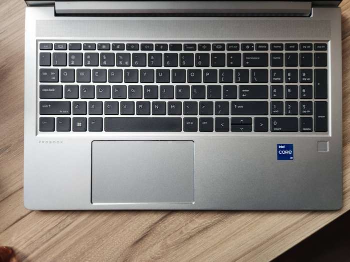 HP ProBook 450 G10 Intel Core i7 13th Gen + Free Laptop Bag