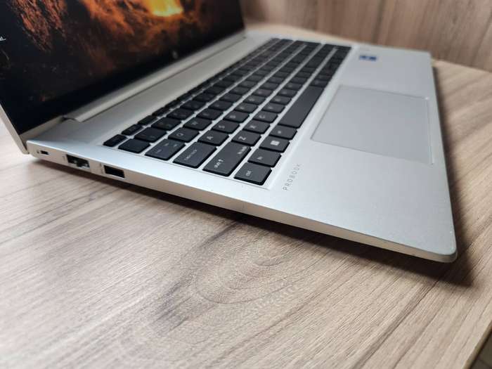 HP ProBook 450 G10 Intel Core i7 13th Gen + Free Laptop Bag