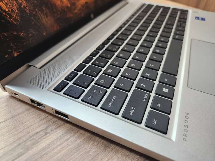 HP ProBook 450 G10 Intel Core i7 13th Gen + Free Laptop Bag
