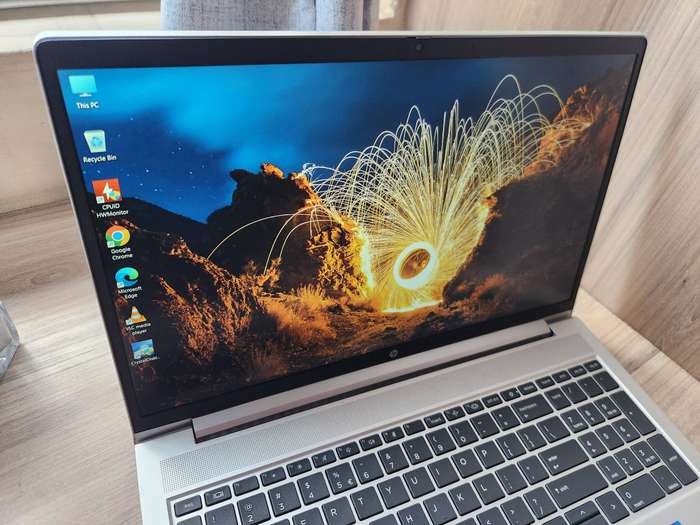 HP ProBook 450 G10 Intel Core i7 13th Gen + Free Laptop Bag