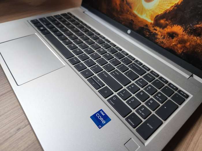 HP ProBook 450 G10 Intel Core i7 13th Gen + Free Laptop Bag