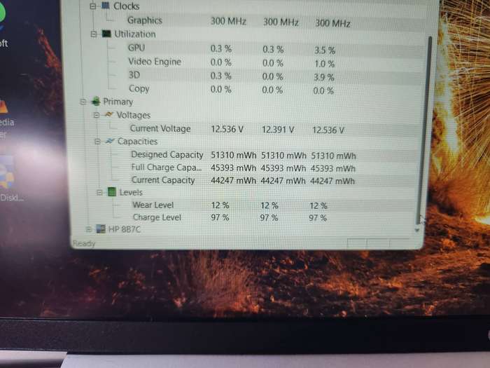 HP ProBook 450 G10 Intel Core i7 13th Gen + Free Laptop Bag