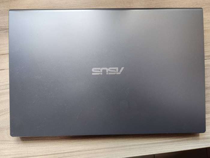 Asus Vivobook X515EA Intel Core I5 11th Gen + Free Laptop Bag