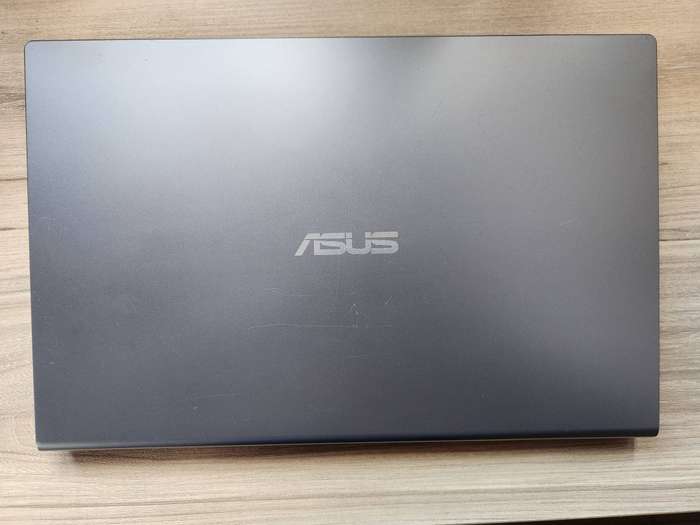 Asus Vivobook X515EA Intel Core I5 11th Gen + Free Laptop Bag