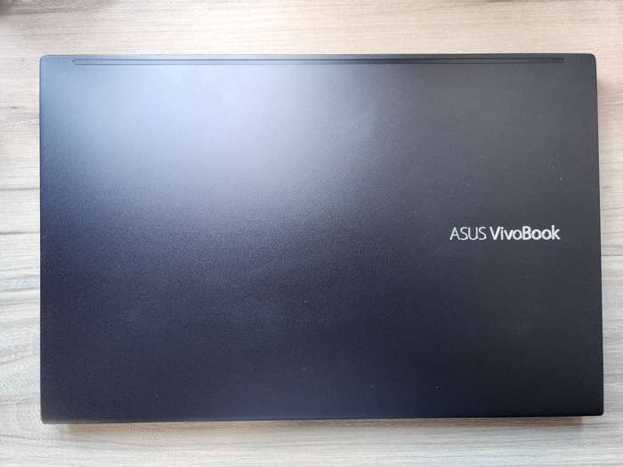 Asus VivoBook 15 X513EA Intel Core I3 11th Gen + Free Laptop Bag