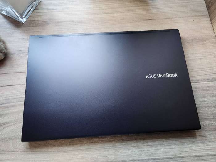 Asus VivoBook 15 X513EA Intel Core I3 11th Gen + Free Laptop Bag