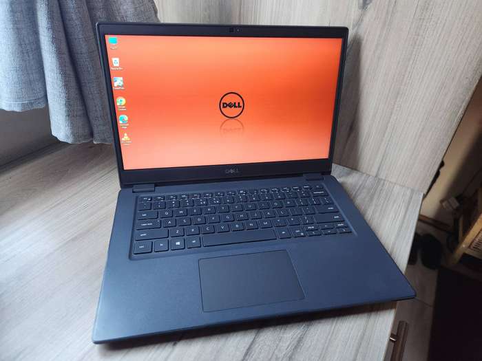 Dell Latitude 3410 Intel Core i5 10th Gen + Free Laptop Bag