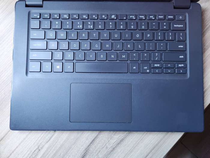 Dell Latitude 3410 Intel Core i5 10th Gen + Free Laptop Bag