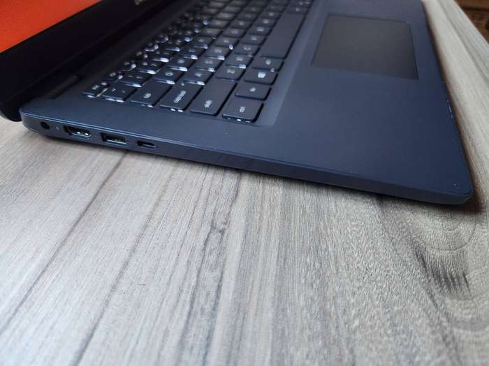 Dell Latitude 3410 Intel Core i5 10th Gen + Free Laptop Bag