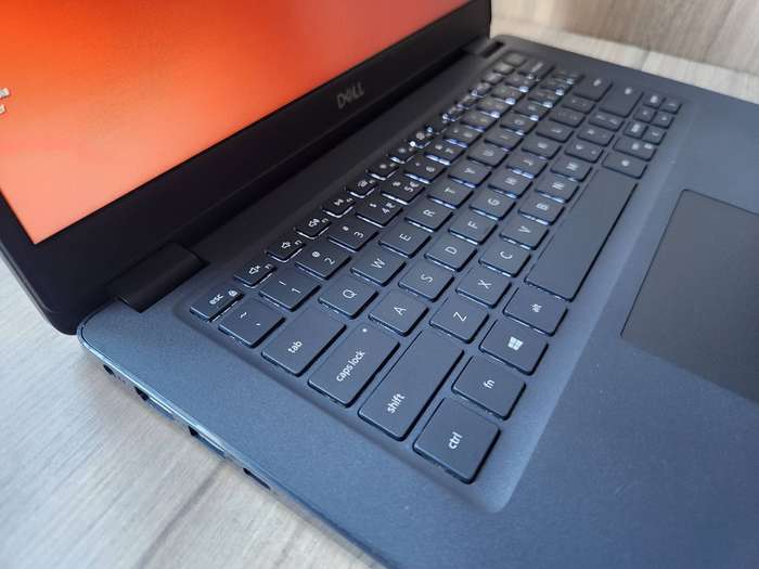 Dell Latitude 3410 Intel Core i5 10th Gen + Free Laptop Bag