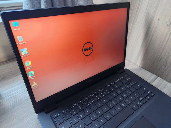 Dell Latitude 3410 Intel Core i5 10th Gen + Free Laptop Bag