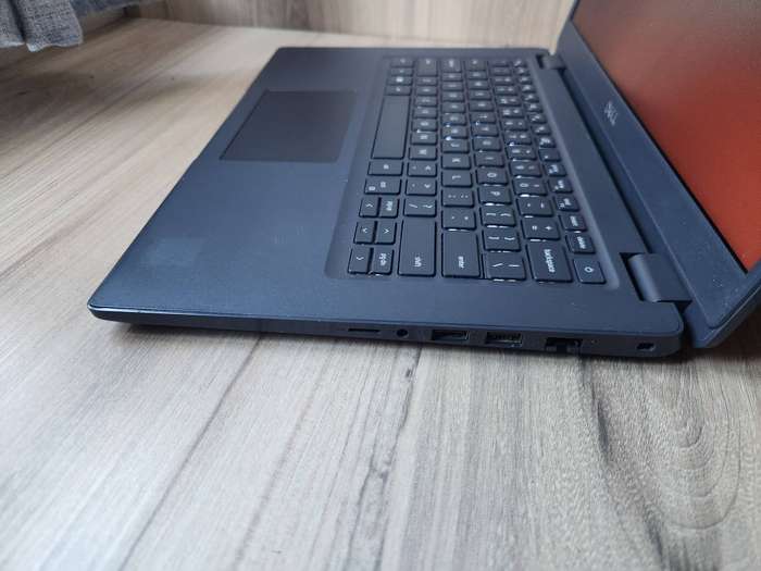 Dell Latitude 3410 Intel Core i5 10th Gen + Free Laptop Bag