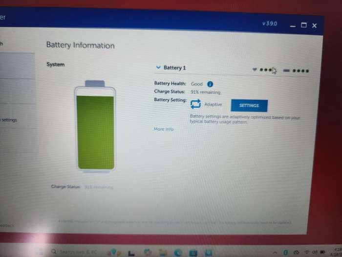 Dell Latitude 3410 Intel Core i5 10th Gen + Free Laptop Bag